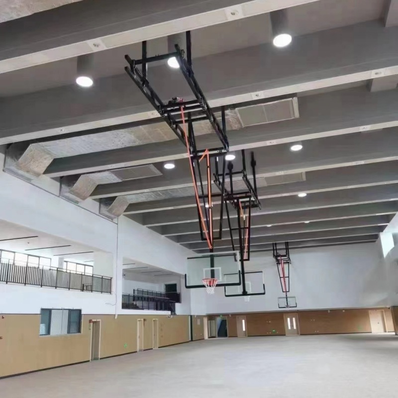 广州市升降篮球架升降篮球架 - 价格